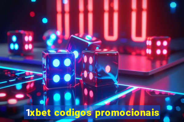 1xbet codigos promocionais